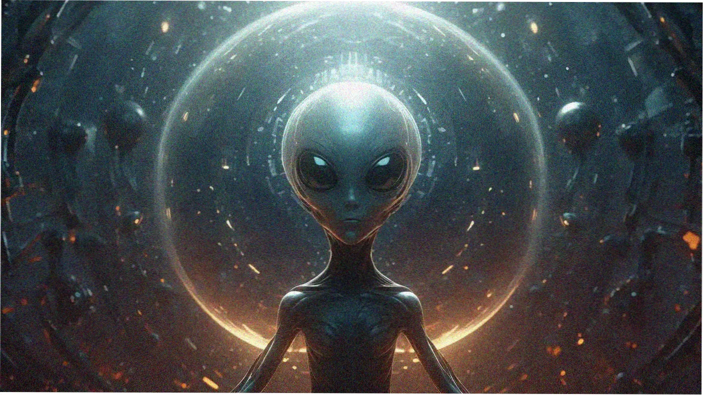 星际穿越者第四季